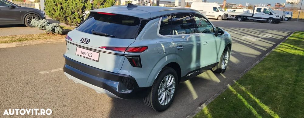 Audi Q3 1.5 35 TFSI S tronic - 9