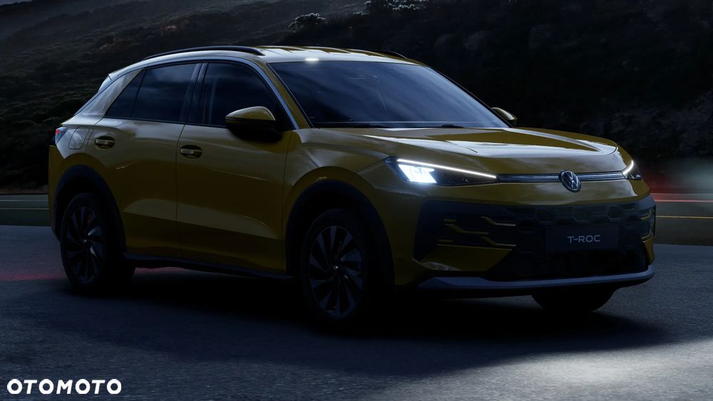 Volkswagen T-Roc 1.5 eTSI Life DSG - 18