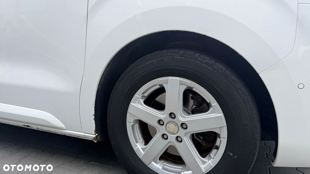 Peugeot Expert 2.0 L3 EAT8 - 11
