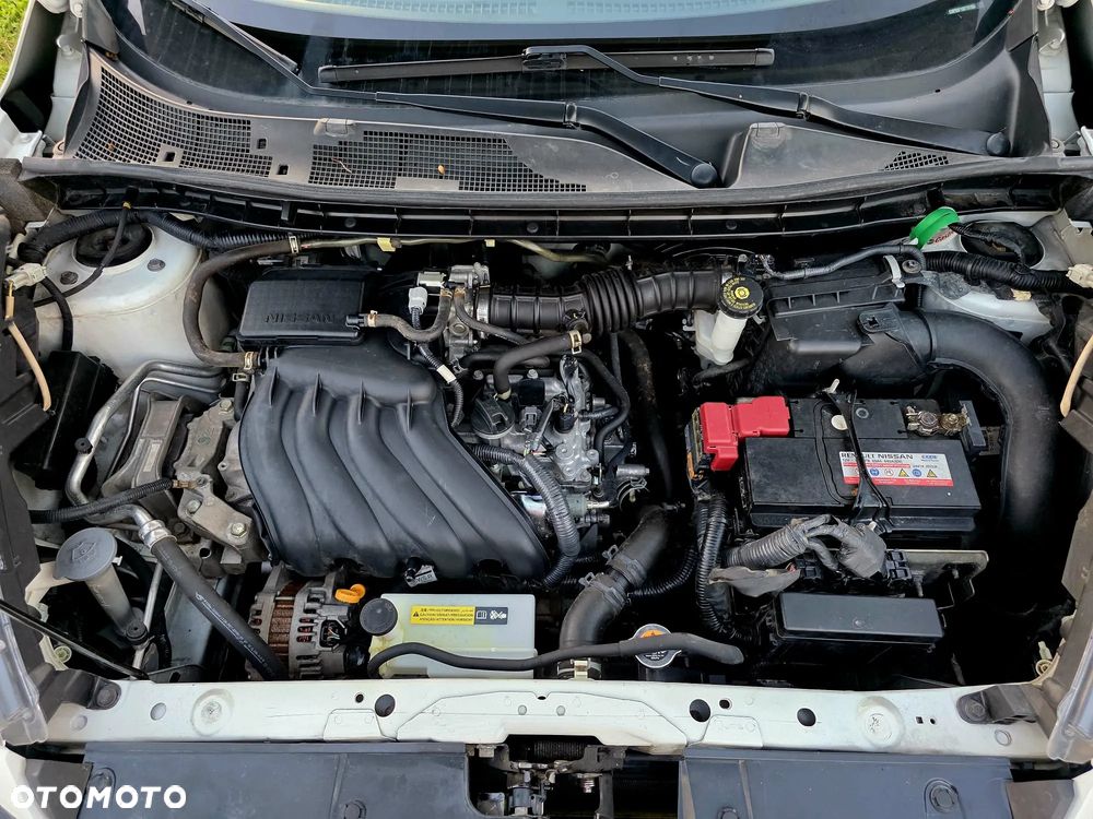 Nissan Juke 1.6 Tekna CVT - 29