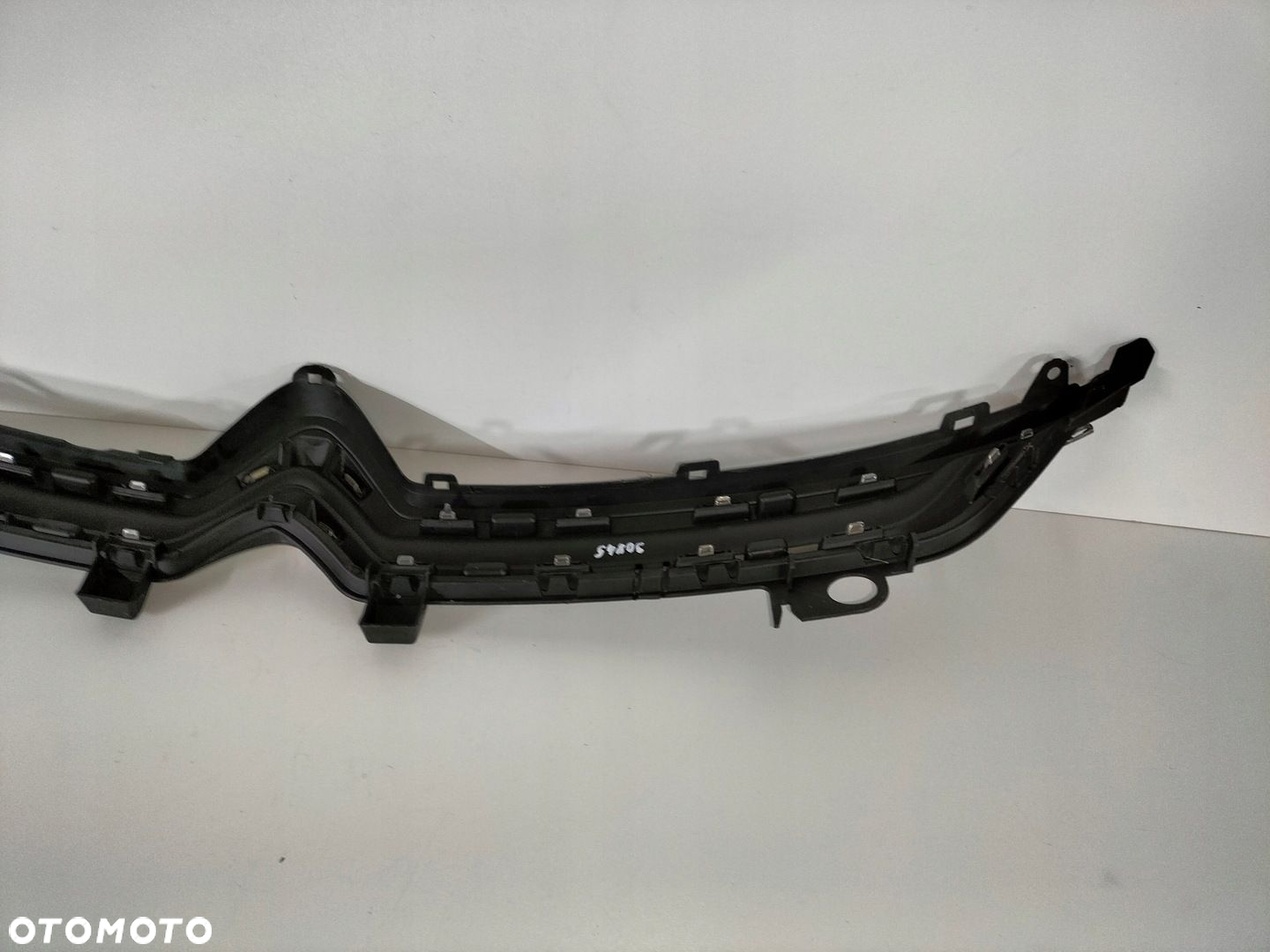 Atrapa kratka grill CITROEN C4 PICASSO II 13- - 7