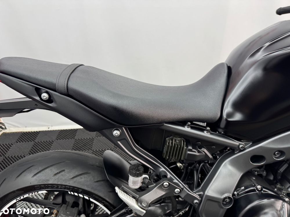 Yamaha MT - 31