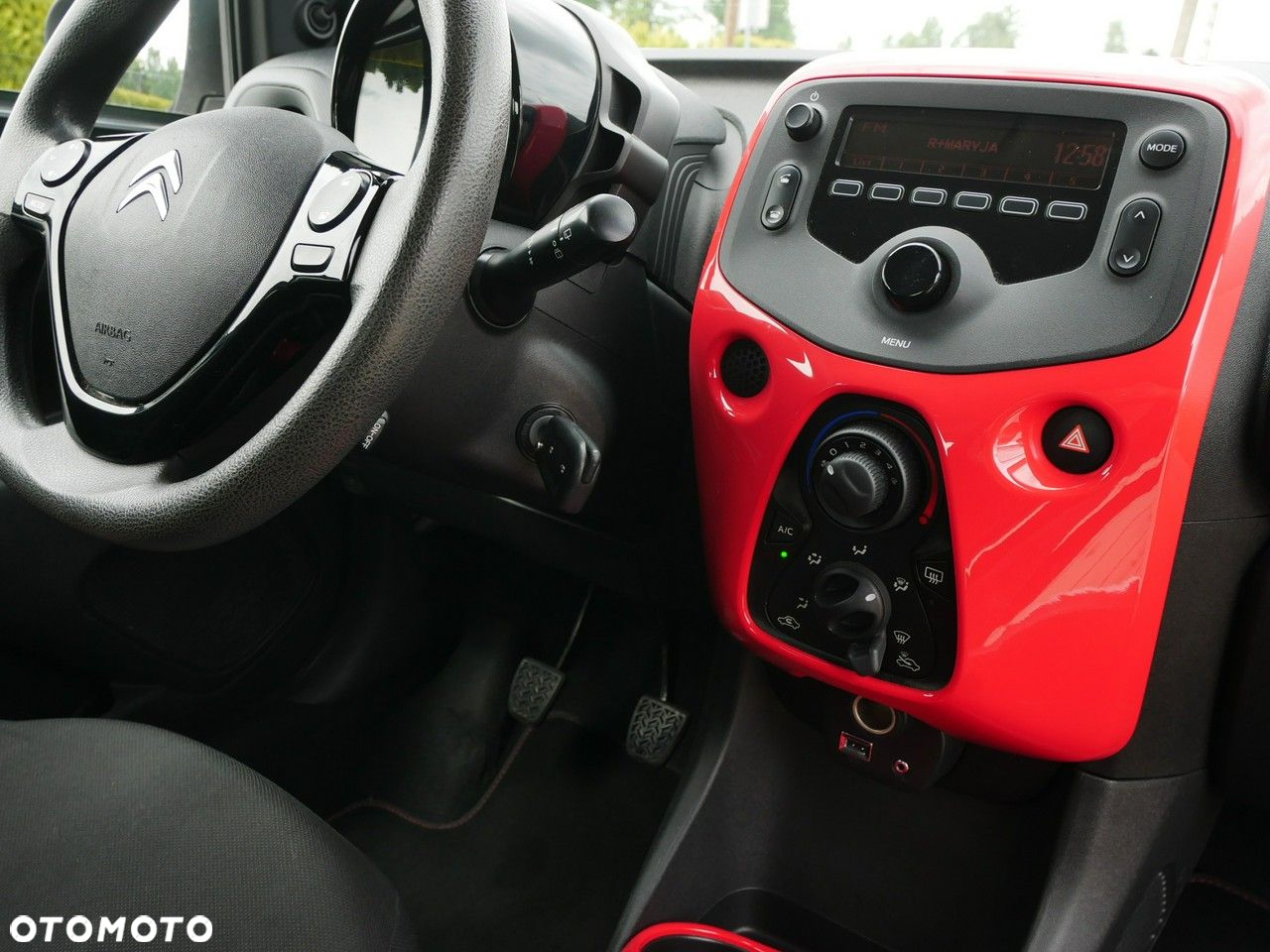 Citroën C1 1.0 Airsport - 23