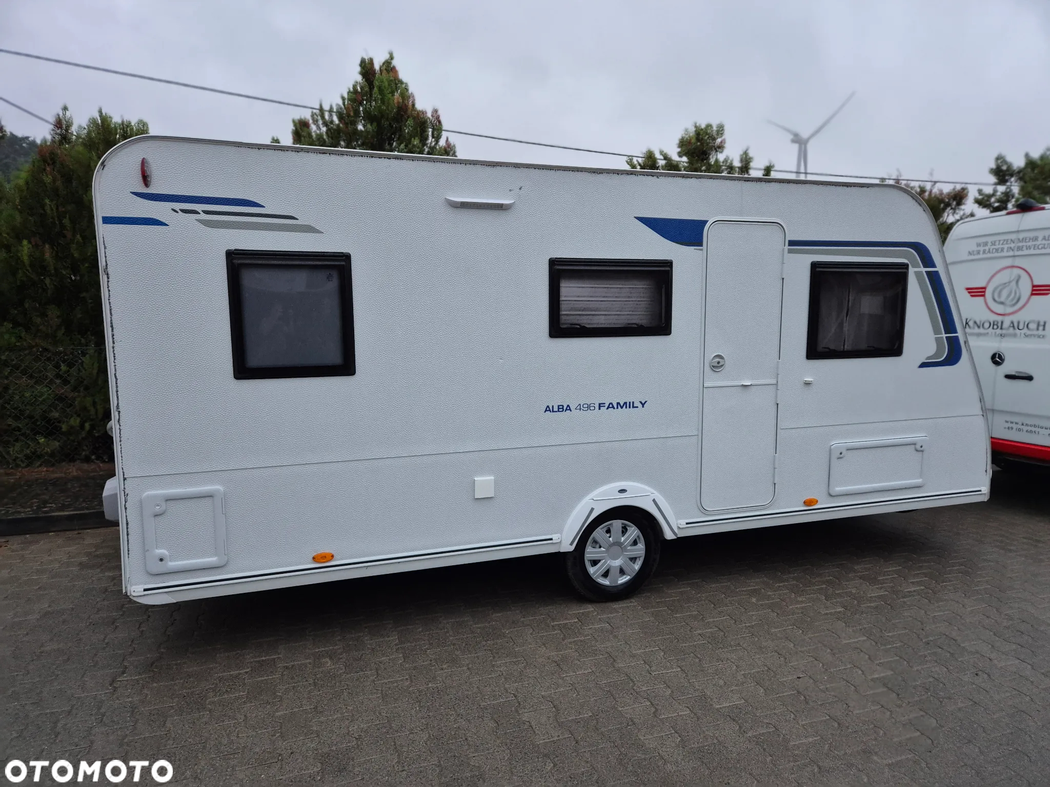 Caravelair ALBA 496 - 36