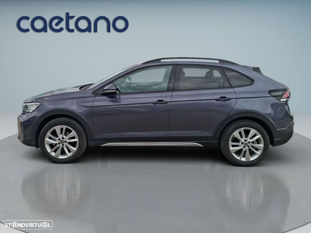 VW Taigo 1.0 TSI Urban - 5