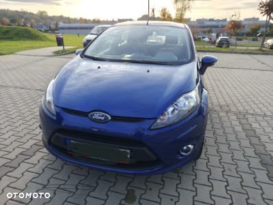 Ford Fiesta - 7