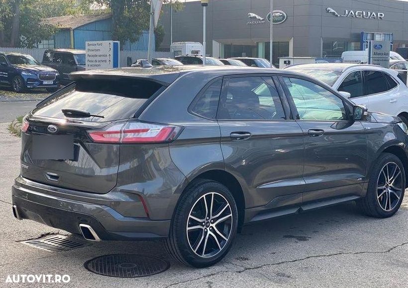 Ford Edge 2.0 Panther A8 AWD ST Line - 13