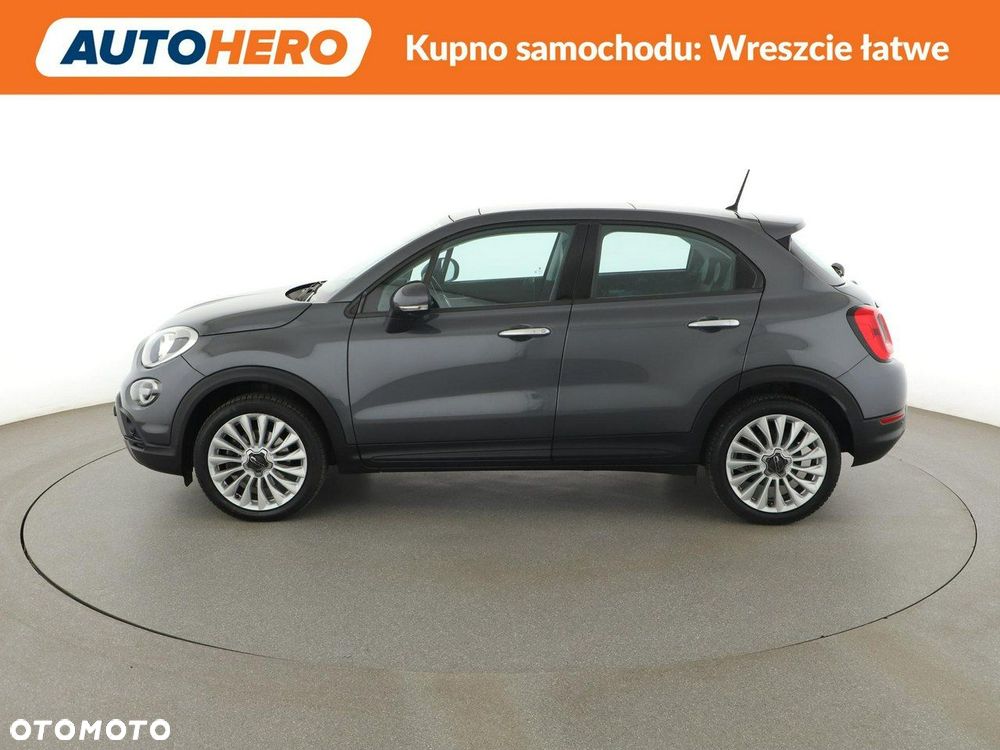 Fiat 500X 1.3 City Cross DCT - 3