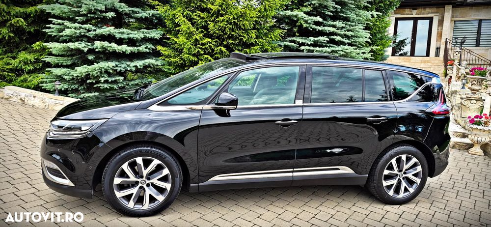 Renault Espace Energy dCi 160 EDC Initiale Paris - 14