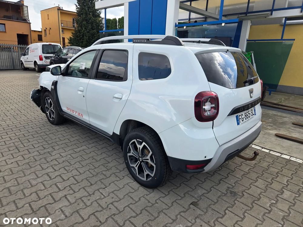Dacia Duster 1.5 Blue dCi Comfort 4WD - 10