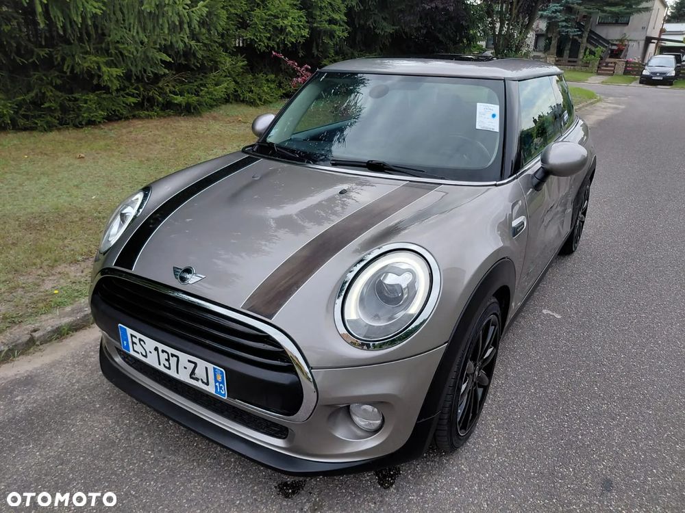 MINI ONE - 2
