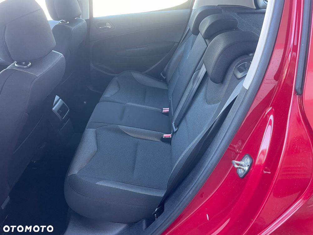 Peugeot 308 120 VTi Sport - 12