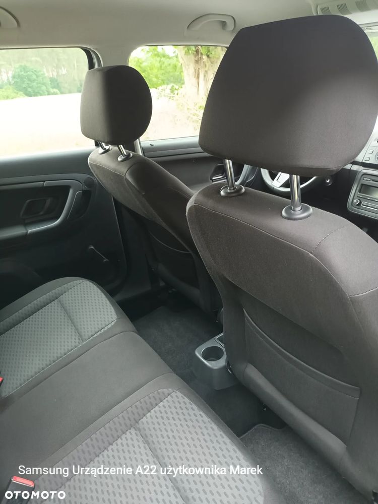 Skoda Fabia 1.2 TSI Best of - 13