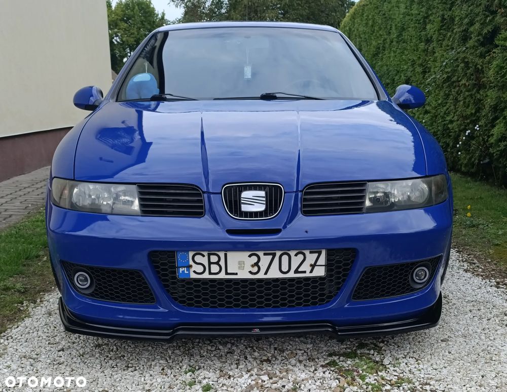 Seat Leon - 5
