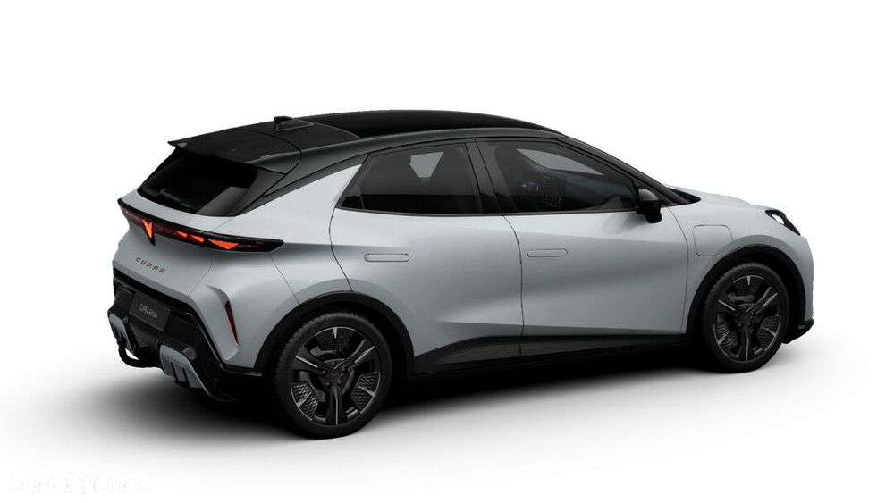 Cupra Raval - 3