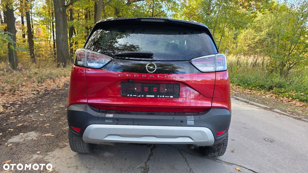 Opel Crossland - 12