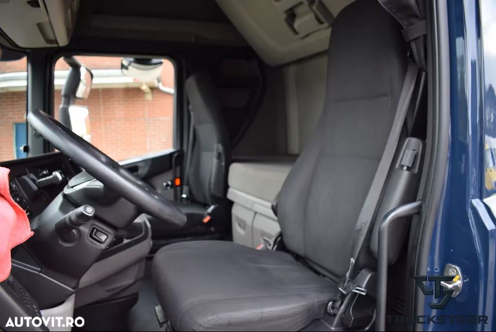 Scania S450 | Euro 6 | Retarder | Webasto | Full Spoiler - 18