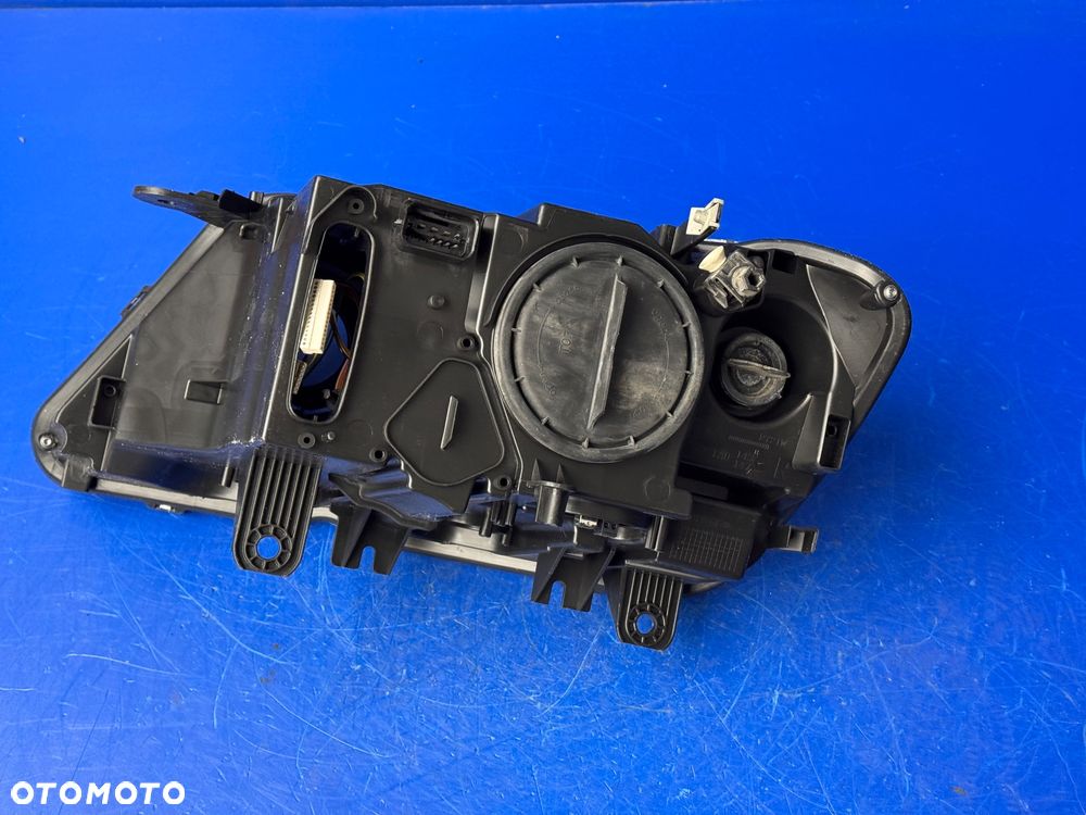 PRAWY BI XENON BMW X3 F25 X4 F26 BDB EUROPA - 7