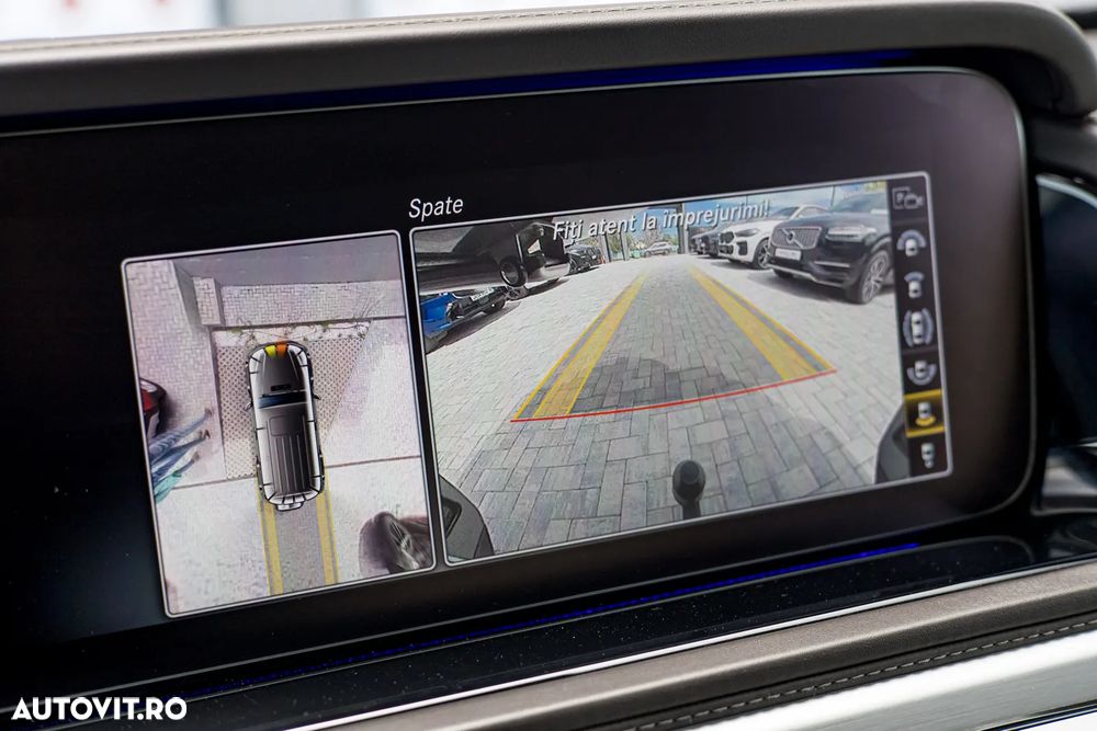 Mercedes-Benz G - 29