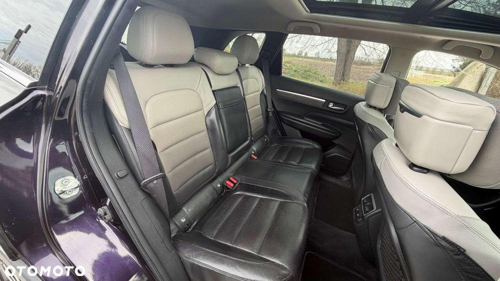Renault Koleos 2.0 dCi Initiale Paris 4x4 X-Tronic - 28