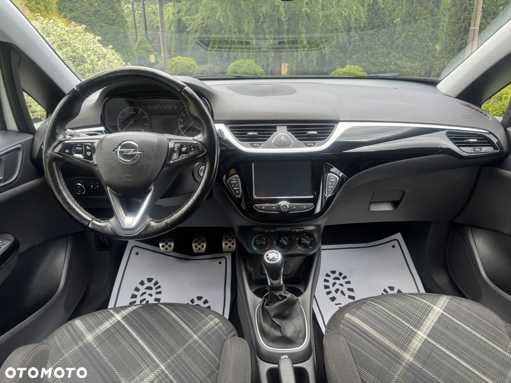 Opel Corsa - 13