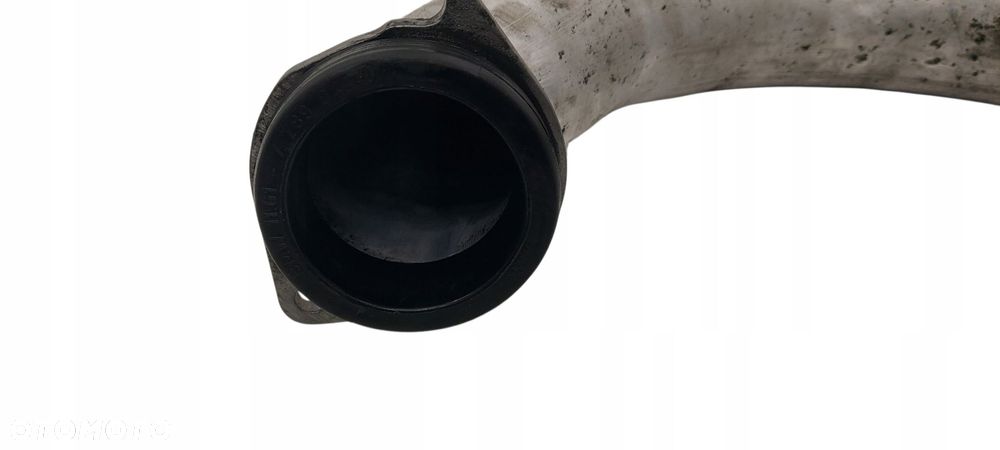 Bmw X5 E53 Rura Wlot Przewód Wąż Intercoolera Turbo M57N 3.0D 306D2 7795141 - 4