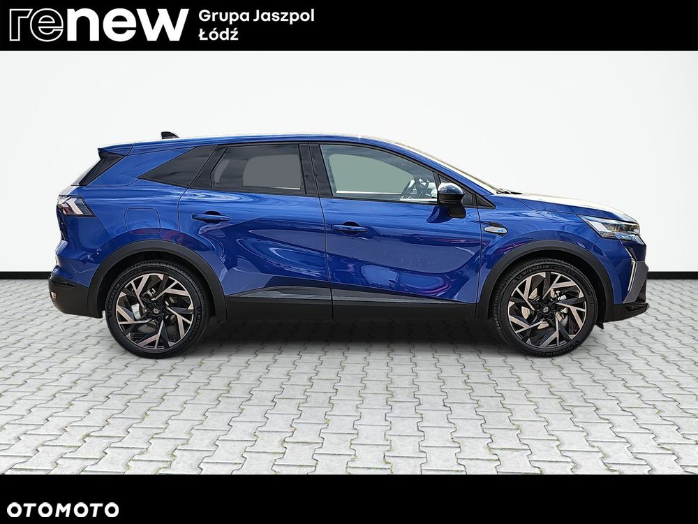 Renault Symbioz - 4