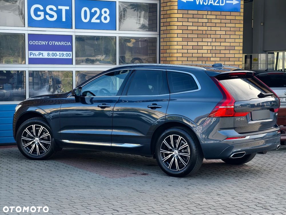 Volvo XC 60 D4 Inscription - 17