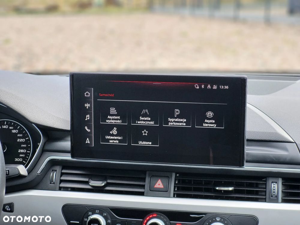 Audi A4 Limousine 35 TFSI S tronic - 17