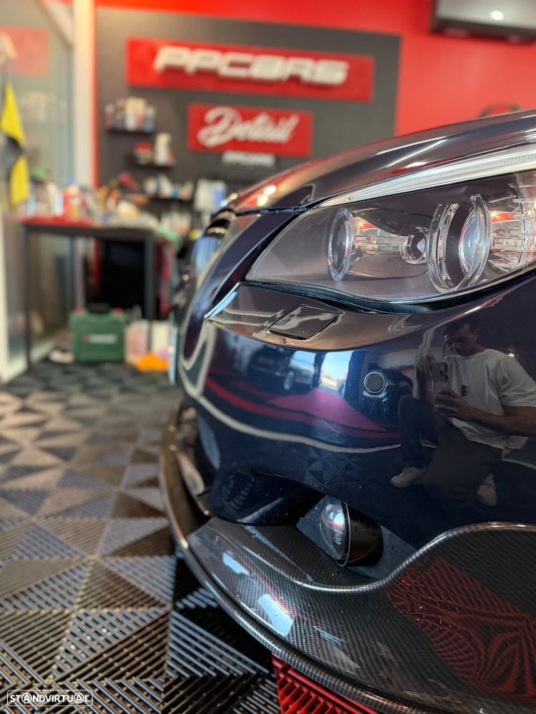 BMW 530 dA - 8