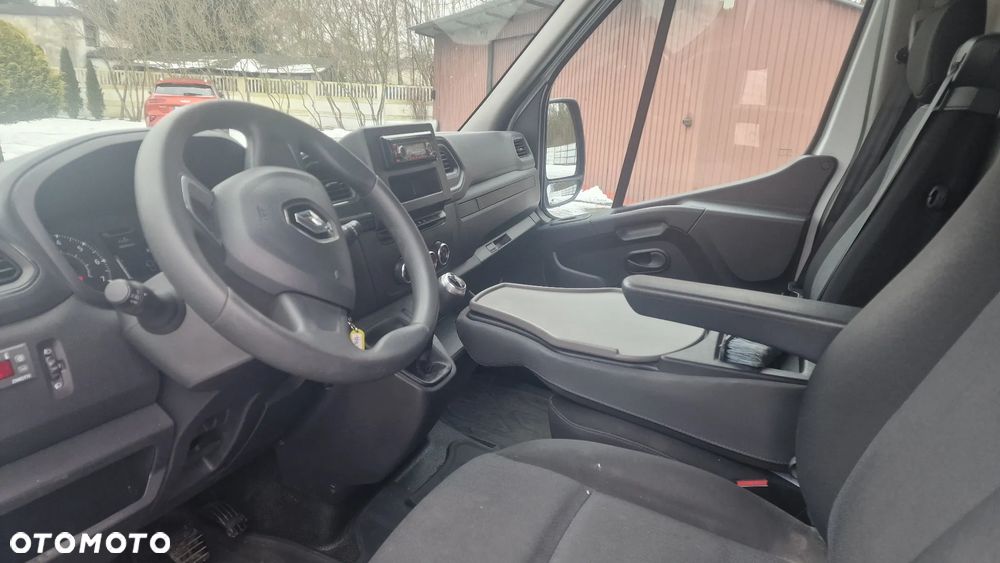 Renault MASTER - 5