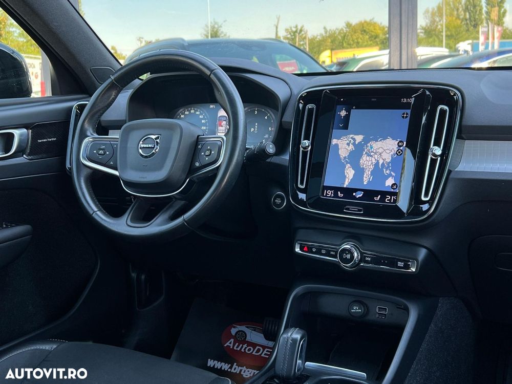 Volvo XC 40 - 8