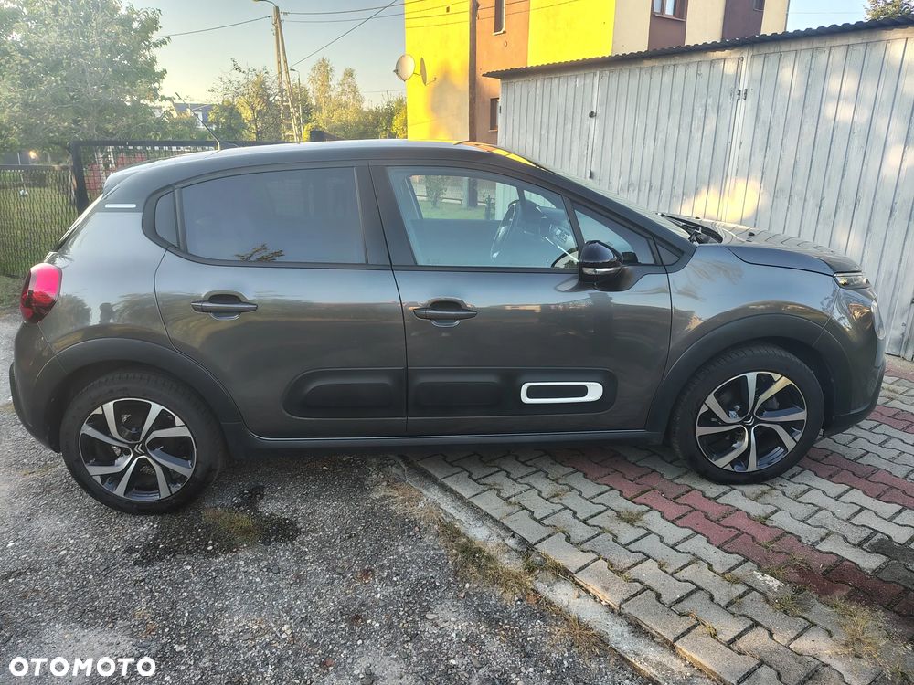 Citroën C3 - 3