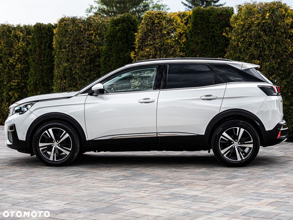 Peugeot 3008 PureTech 130 Stop & Start Allure - 6