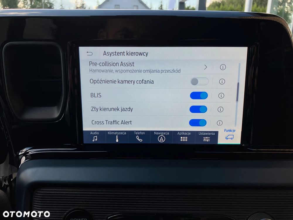 Ford Tourneo Courier 1.0 EcoBoost Active - 32