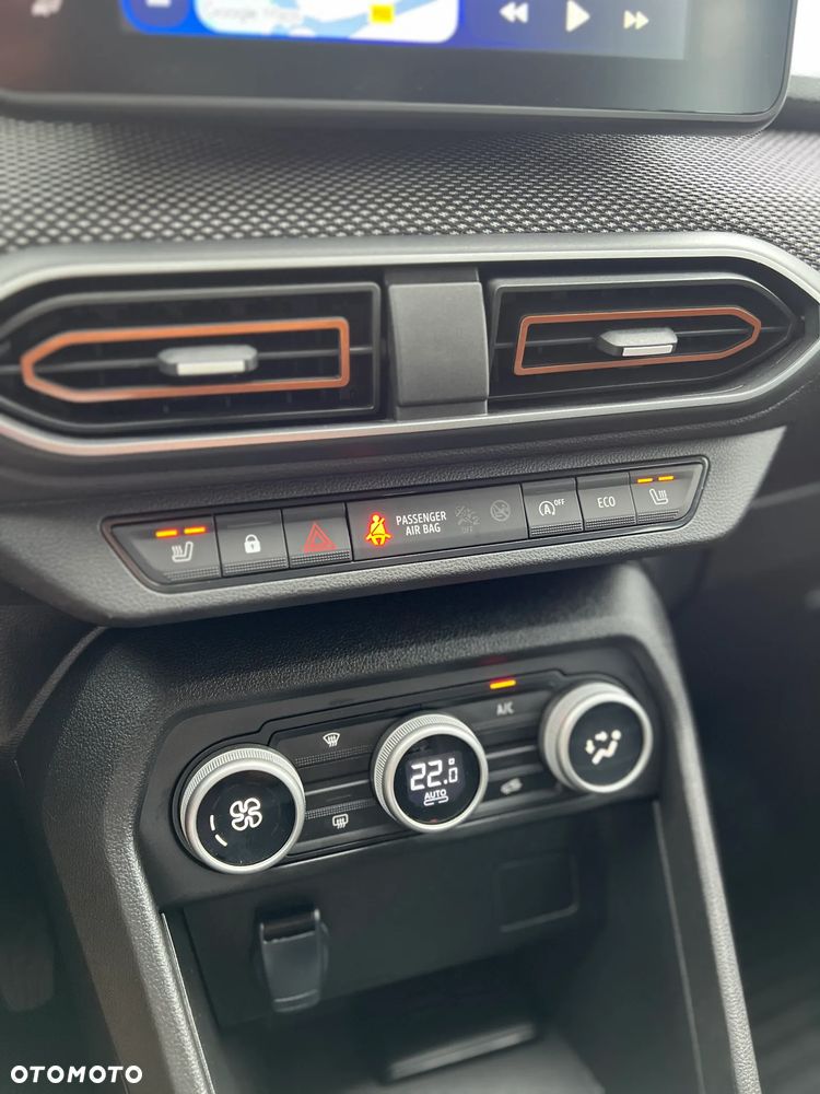 Dacia Sandero Stepway 1.0 TCe Comfort - 19