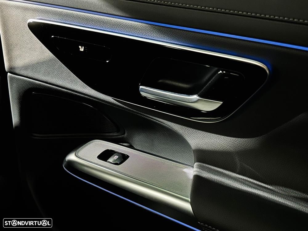 Mercedes-Benz E 300 de 4Matic All-Terrain - 26