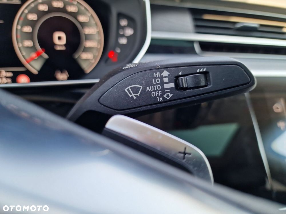 Audi A8 50 TDI mHEV Quattro Tiptr - 26