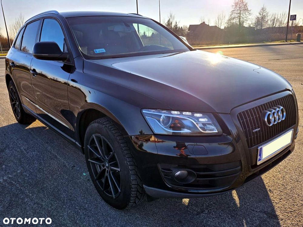 Audi Q5 2.0 TDI Quattro S tronic - 2