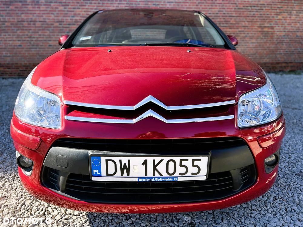 Citroën C4 - 35