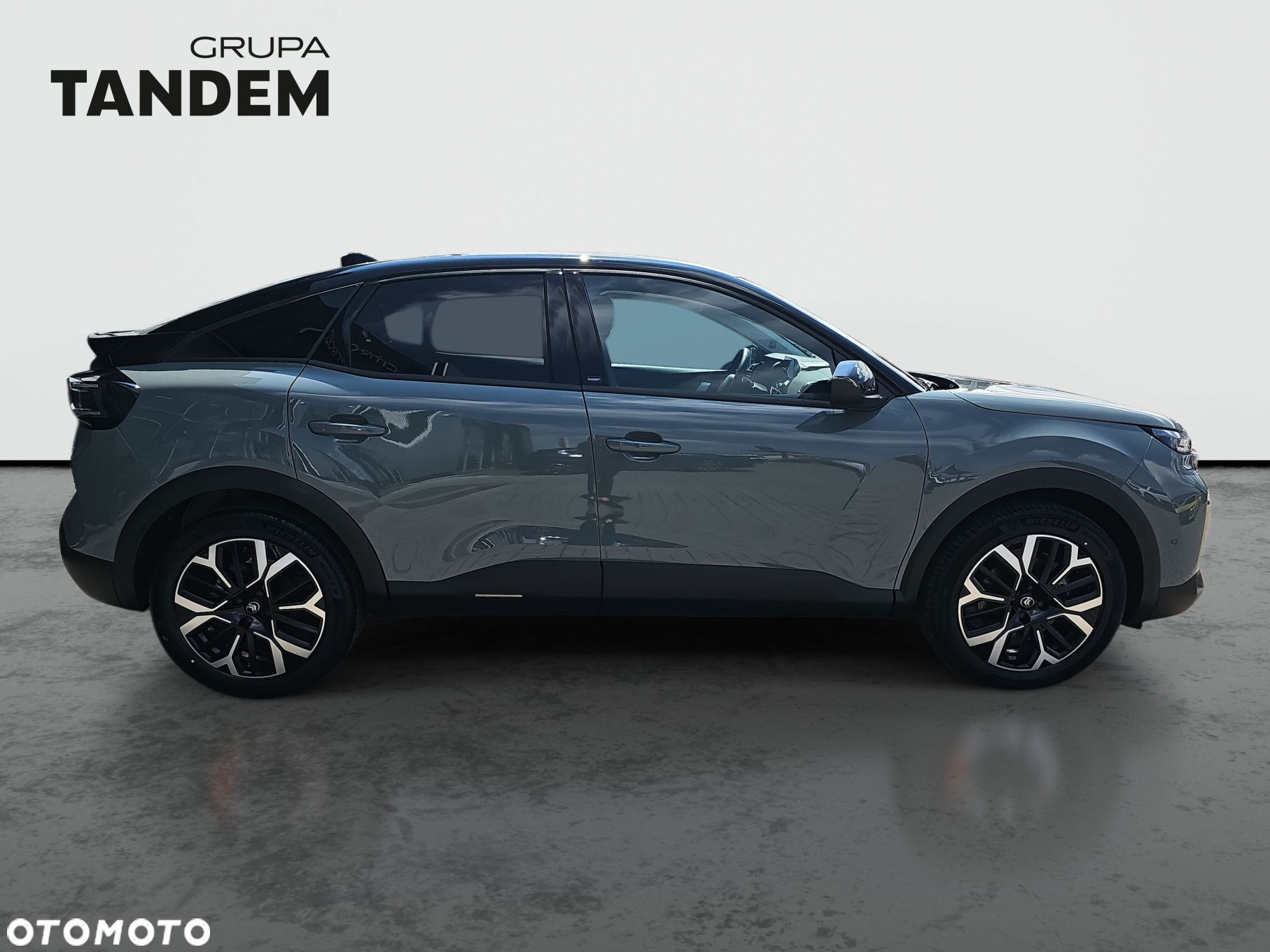 Citroën C4 - 4