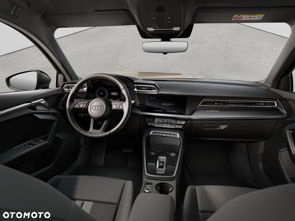 Audi A3 Sportback TDI 110 kW S tronic - 8