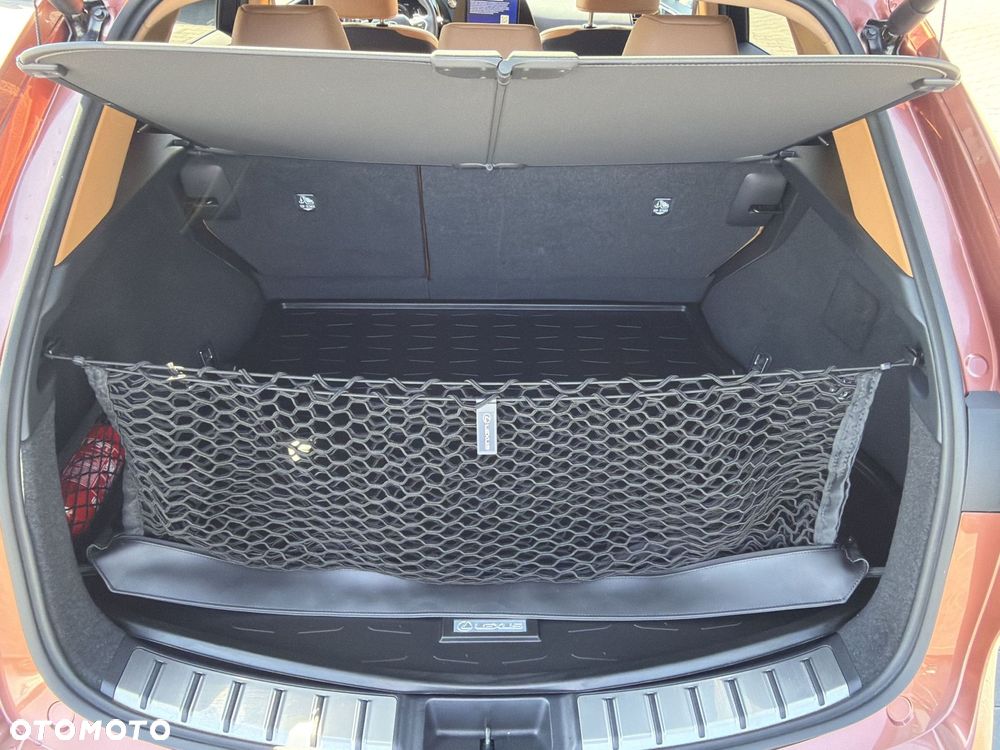 Lexus NX 350h Prestige AWD - 13