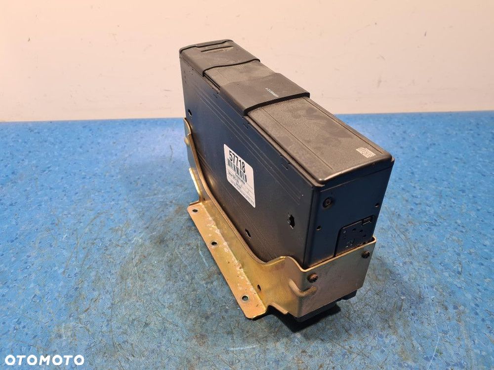 BMW 5 E39 TDS ZMIENIARKA 6908948 - 9