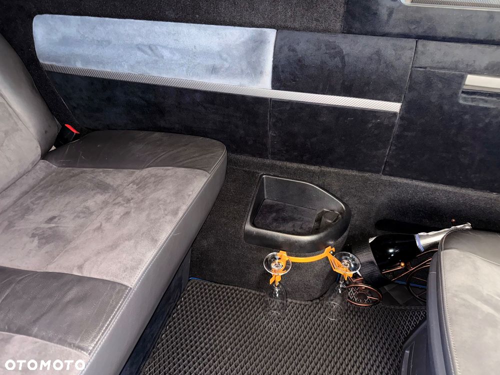 Volkswagen Multivan TDI L1 Trendline 4Motion - 27