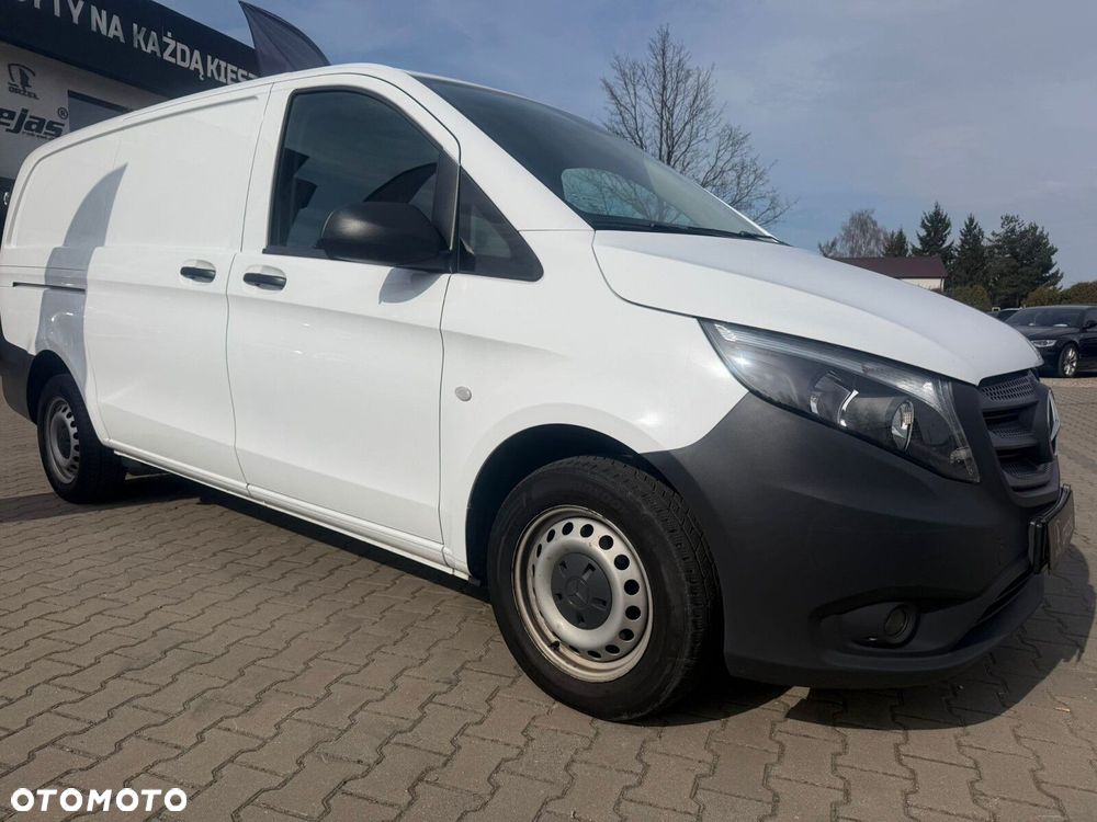 Mercedes-Benz vito - 13