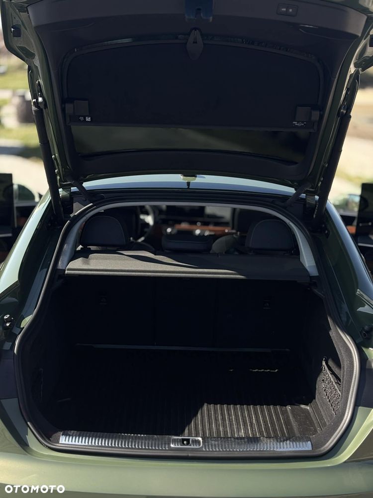 Audi A5 Sportback 40 TFSI quattro S tronic S line - 10