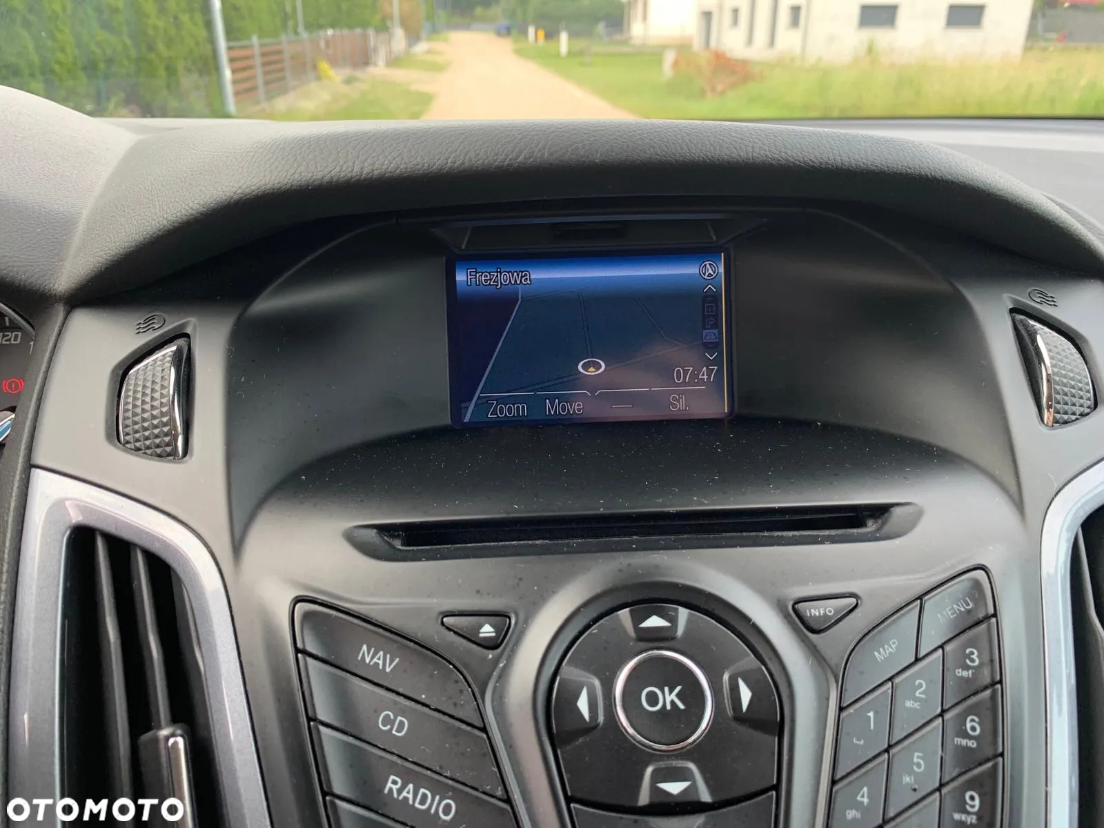 Ford Focus Turnier 2.0 TDCi DPF Titanium - 17