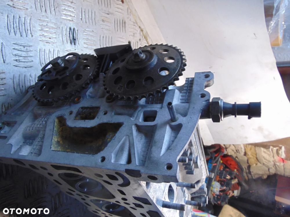 Głowica Opel Z12XE po regeneracji - 6