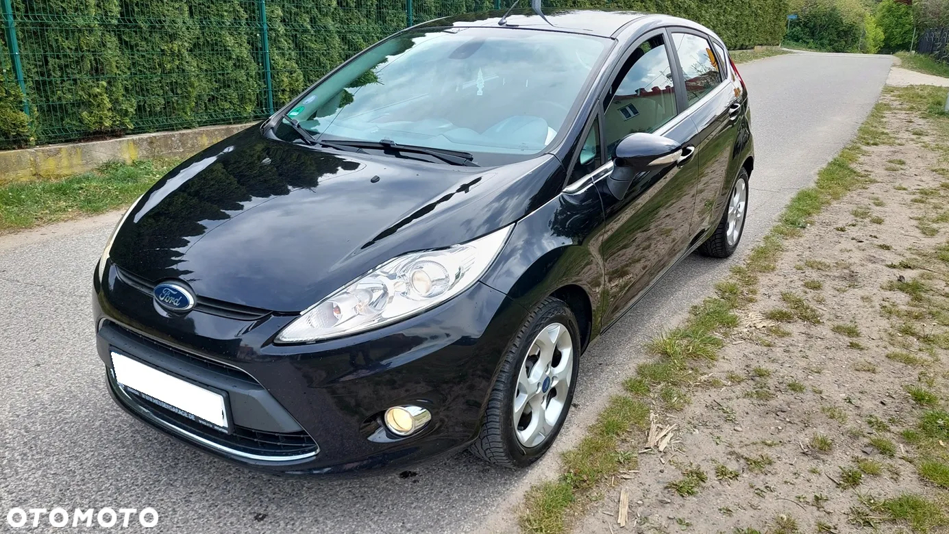 Ford Fiesta - 15